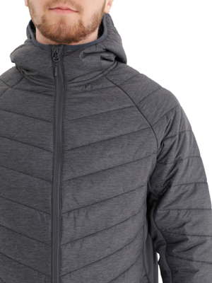 Куртка VIKING Bart Warm Pro Grey