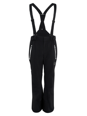 Брюки горнолыжные EA7 Emporio Armani Toray Bib Black