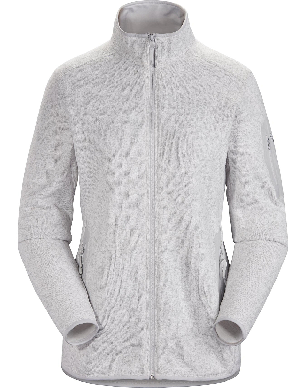 arcteryx covert cardigan