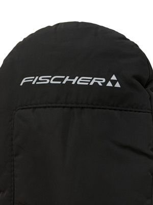 Варежки FISCHER Winter Black