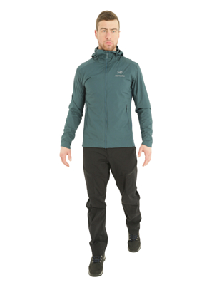 Куртка Arcteryx Atom SL Hoody Mens Ladon