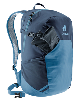 Рюкзак Deuter Speed Lite 21 Ink-Wave