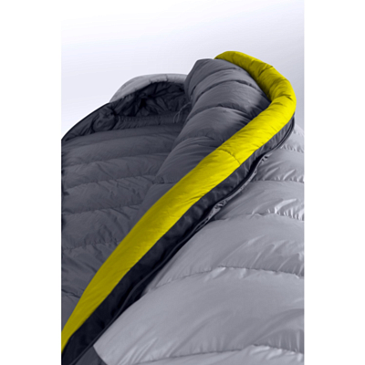 Детский спальник Salewa Maxidream SB Right Davos