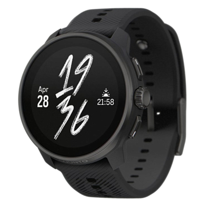 Часы Suunto Race S All Black