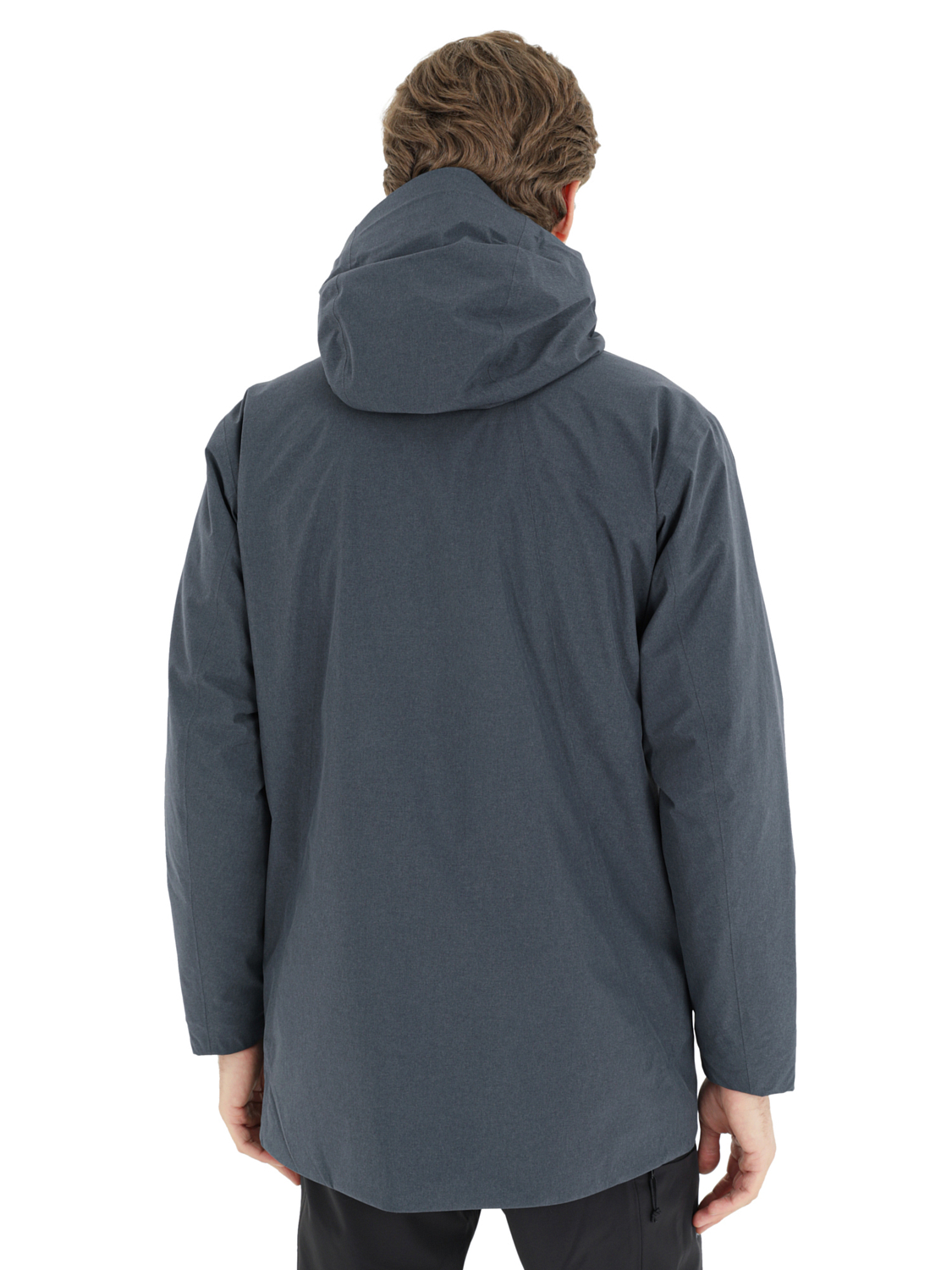 Куртка Arcteryx Radsten Parka Men'S Kingfisher