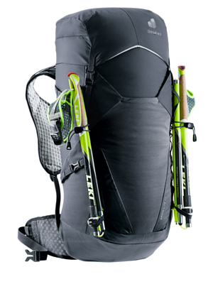 Рюкзак Deuter Speed Lite 30 Black