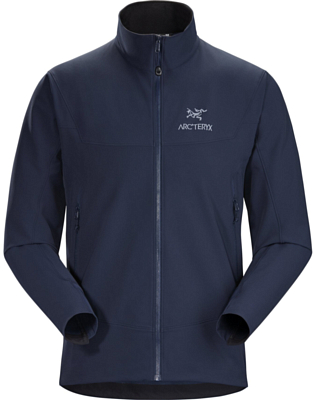 Куртка для активного отдыха Arcteryx Gamma Lt Jacket Men'S Cobalt Moon