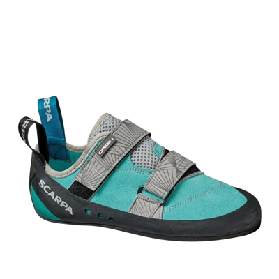 Scarpa Origin Wmn Maldive Light Gray