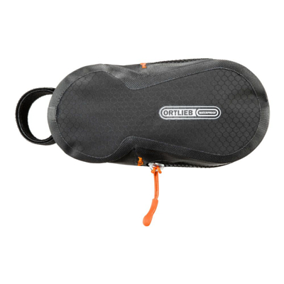 Сумка на раму Ortlieb Cock-Pit Pack 0,8л Black Matt