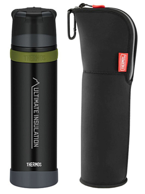 Чехол для термоса Thermos FFX-901BKGY Pouch