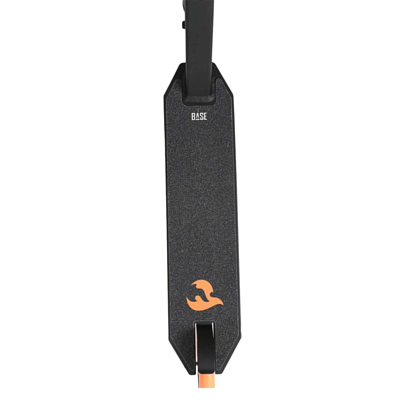 Самокат трюковой Chilli Pro Scooter Base Black/Orange