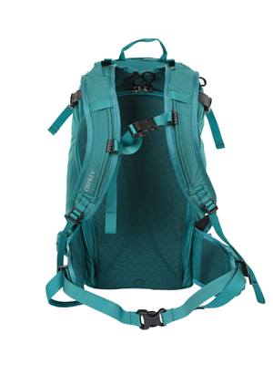 Рюкзак туристический Osprey Sopris 30 Verdigris Green