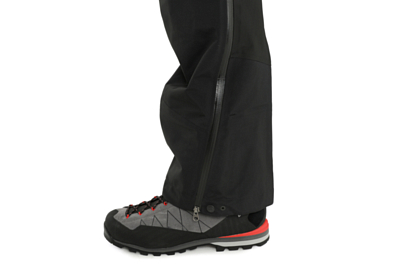 Брюки Arcteryx Beta SV Bib Men's Black