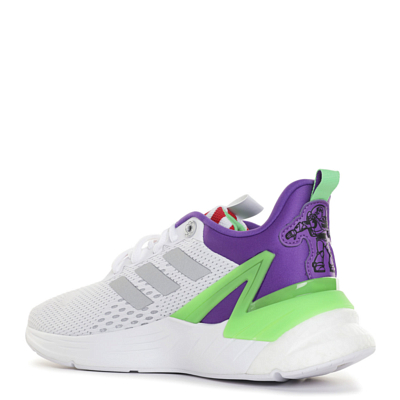 Кроссовки детские Adidas Response Super Buzz Ftwr White