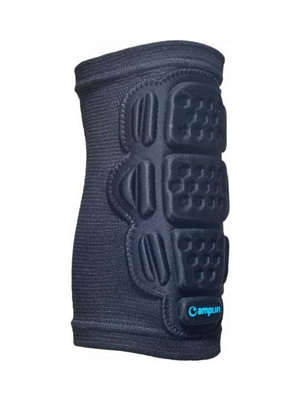 Защита локтей Amplifi Elbow Sleeve Black