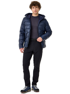 Куртка Dolomite Jacket M's Corvara H Wood Blue