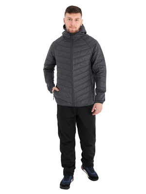 Куртка VIKING Bart Warm Pro Grey