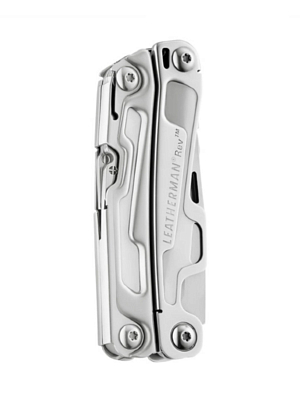 Мультиинструмент Leatherman Rev 14 инстр, 9,7см,