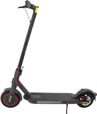 Электросамокат Xiaomi Electric Scooter Pro2 FBC4025GL