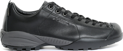 Ботинки Scarpa Mojito Urban Gtx Black