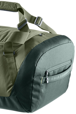 Deuter Aviant Duffel 50 Khaki Ivy