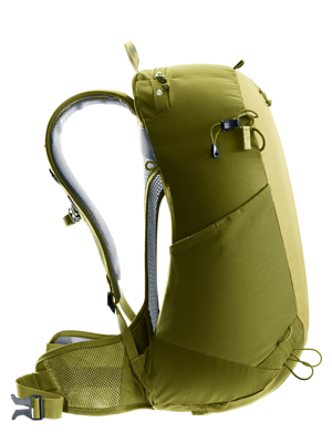 Рюкзак Deuter AC Lite 23 Linden-Cactus