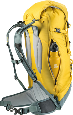 Рюкзак Deuter Freescape Lite 26 Corn-Teal