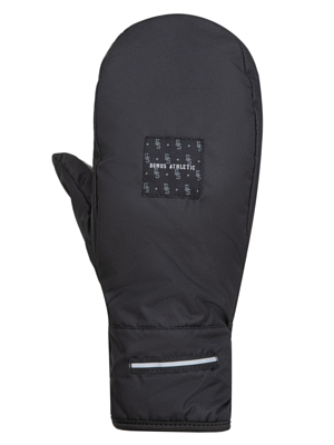 Варежки BONUS GLOVES Base Black