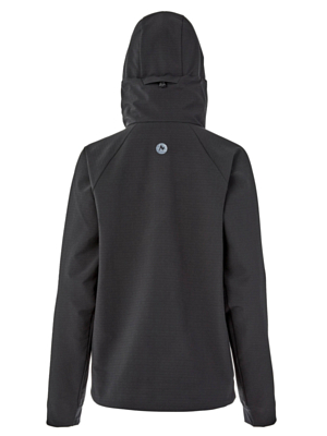 Куртка Marmot Pinnacle DriClim Black