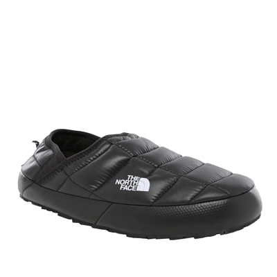 Тапки The North Face Tb Trctn Mule V W TNF Black / TNF Black