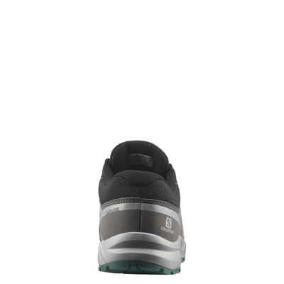 Кроссовки детские SALOMON Sense Cswp Junior Black/Pearl Blue/Parasailing