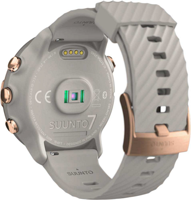 Часы Suunto 7 Sandstone Rosegold