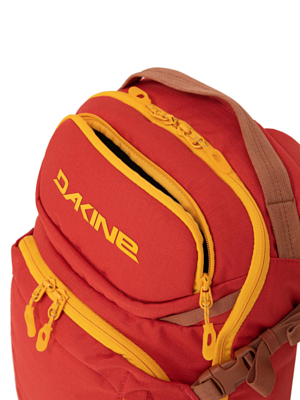 Рюкзак Dakine Heli Pro 20L Molten Lava