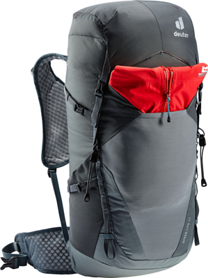 Рюкзак Deuter Speed Lite 30 Graphite-Shale