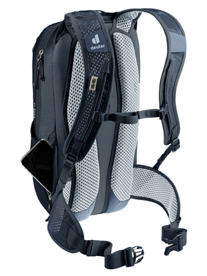 Рюкзак Deuter Race 12 Black