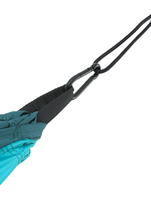 Гамак Naturehike Ultralight Swing Hammock Double Blue