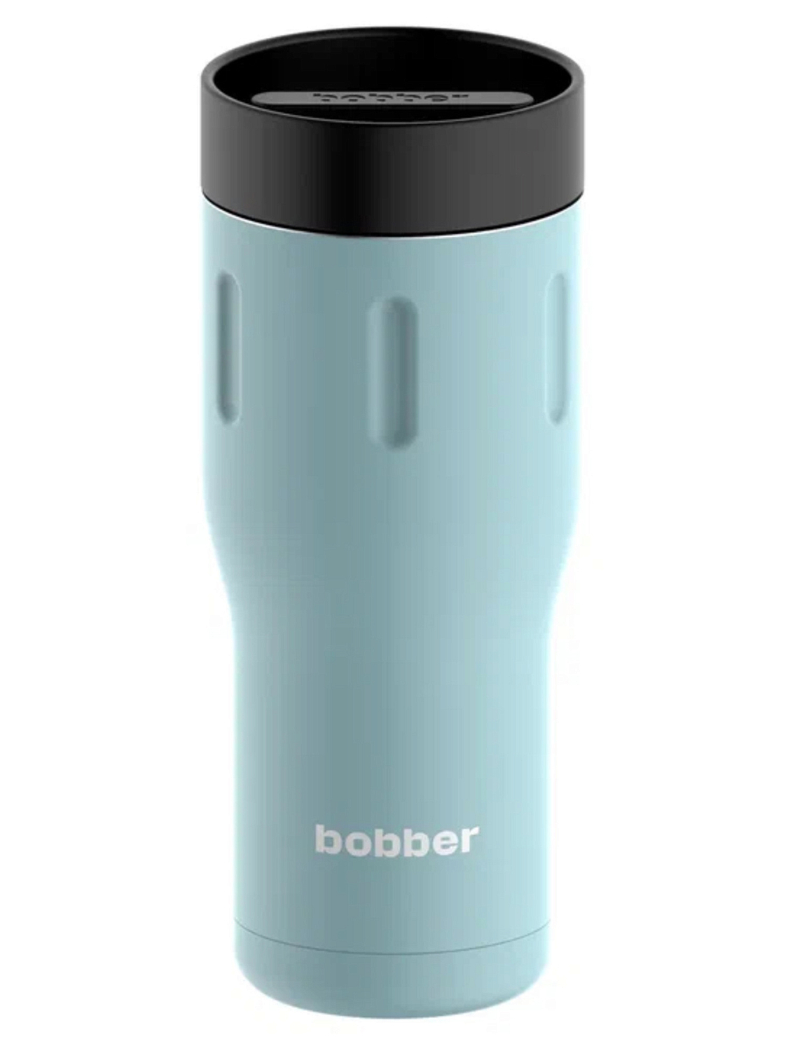 Термокружка Bobber Tumbler 470ml Light Blue