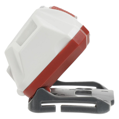 Фонарь налобный Naturehike Naturehike Light Rechargeable Headlights TD-02 White/Red