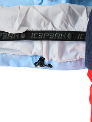 Куртка горнолыжная Icepeak Fayette Blue