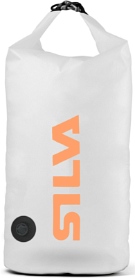 Гермомешок Silva Dry Bag TPU-V 12L