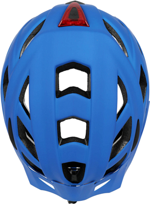 Велошлем Oxford Metro-V Helmet Matt Blue