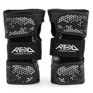 Защита запястий REKD Wrist Guards Grey