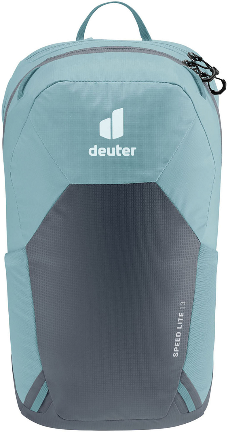 Рюкзак Deuter Speed Lite 13 Shale-Graphite