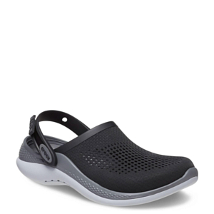 Сандалии Crocs LiteRide 360 Clog Black