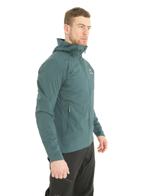 Куртка Arcteryx Atom SL Hoody Mens Ladon