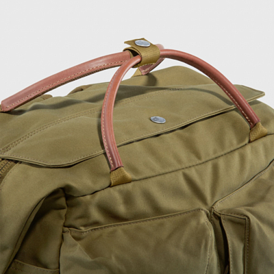 Сумка FjallRaven Haulpack No.1 Foliage Green