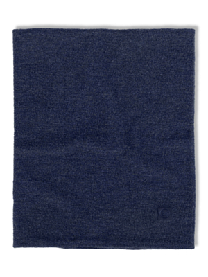 Бандана Buff Merino Fleece Solid Navy