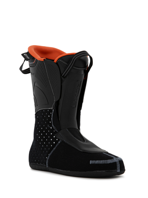 Горнолыжные ботинки ROXA R/FIT MV 130 GW Moss/Black/Orange