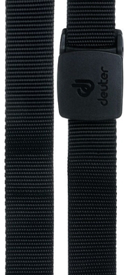 Кошелек поясной Deuter Security Belt Black