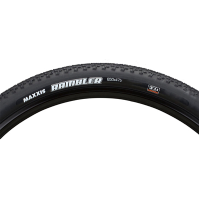 Велопокрышка Maxxis Rambler 650X47B 47-584